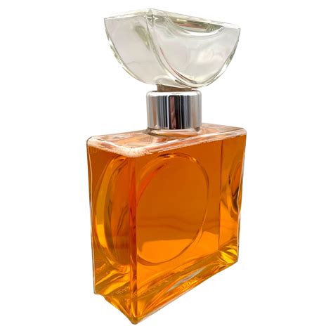 giant perfume bottles